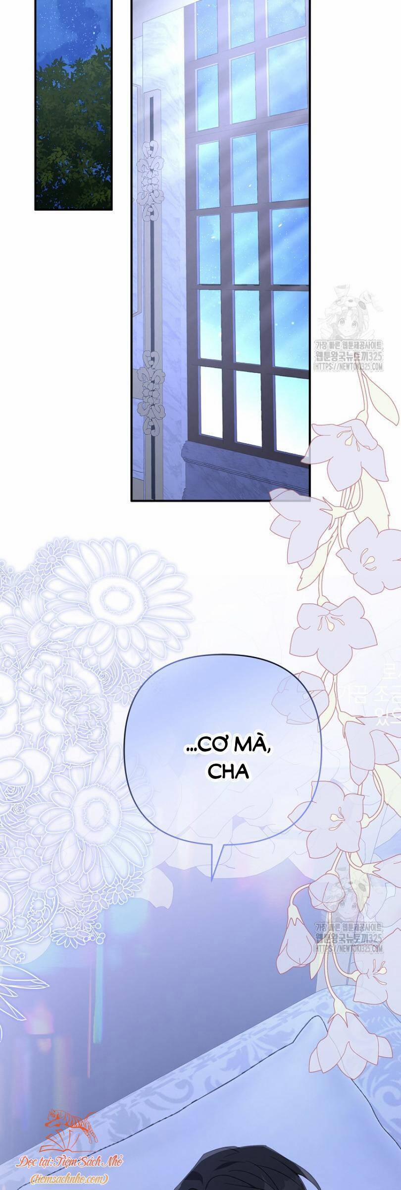 Cô Con Gái Út Của Công Tước Phản Diện 77 trang 26