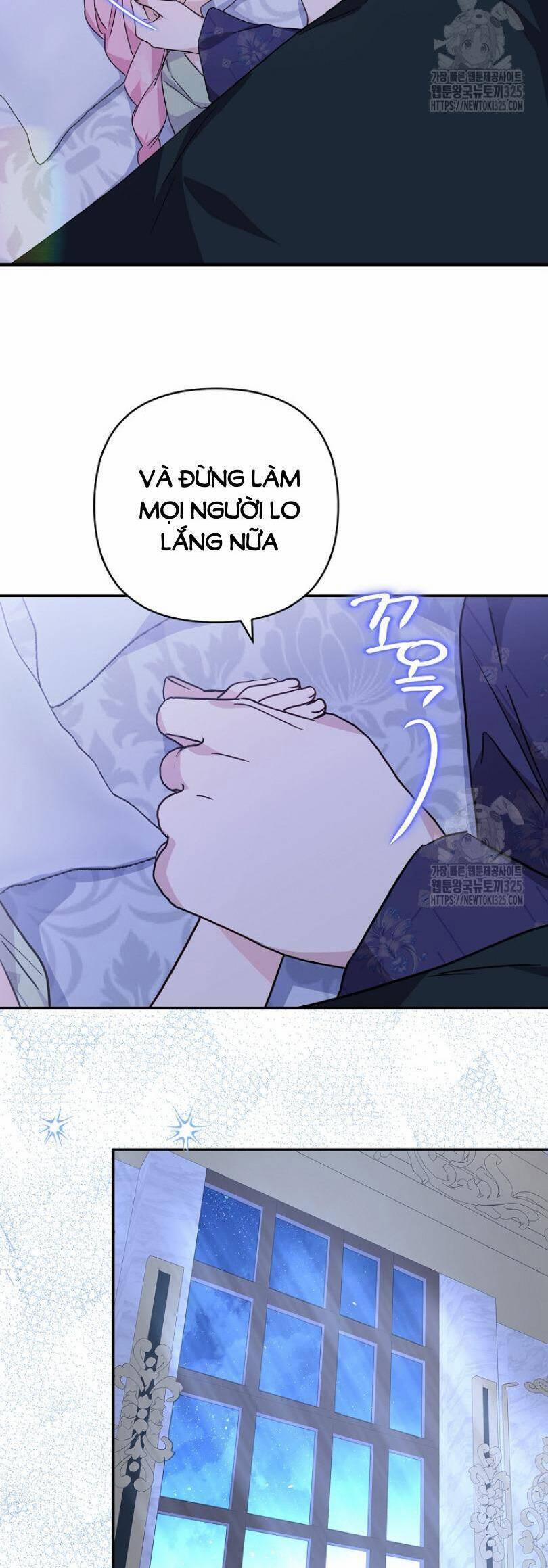 Cô Con Gái Út Của Công Tước Phản Diện 77 trang 34