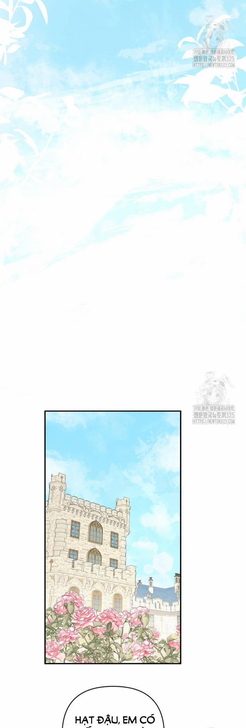 Cô Con Gái Út Của Công Tước Phản Diện 77 trang 36