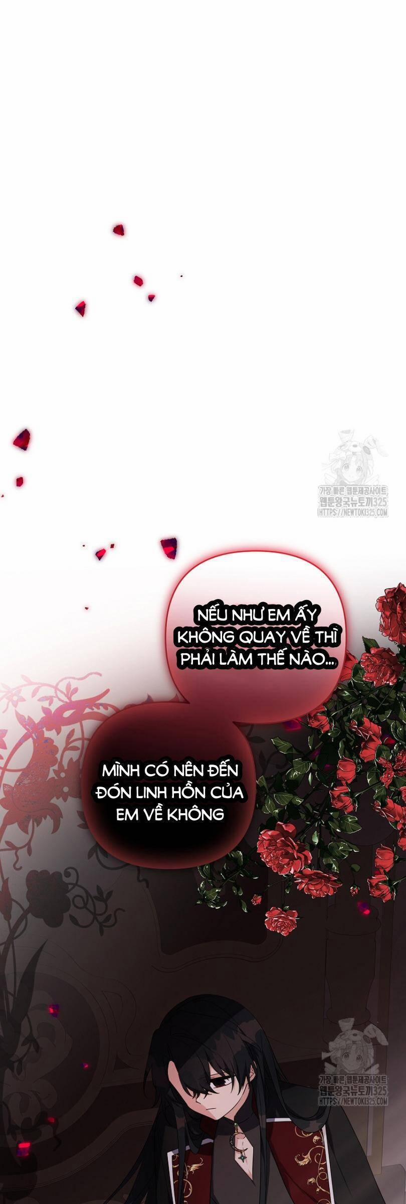 Cô Con Gái Út Của Công Tước Phản Diện 77 trang 43