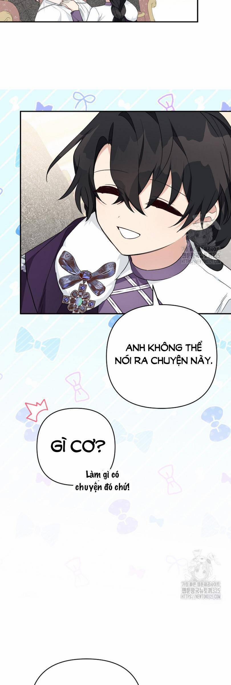 Cô Con Gái Út Của Công Tước Phản Diện 77 trang 45