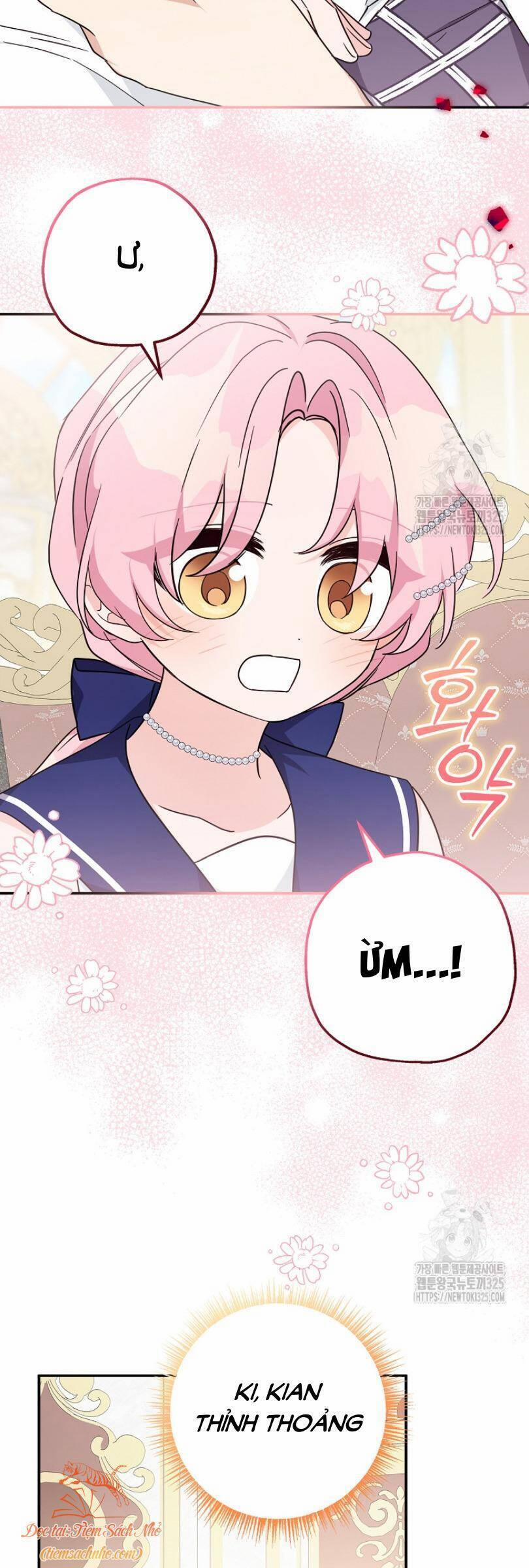 Cô Con Gái Út Của Công Tước Phản Diện 77 trang 47