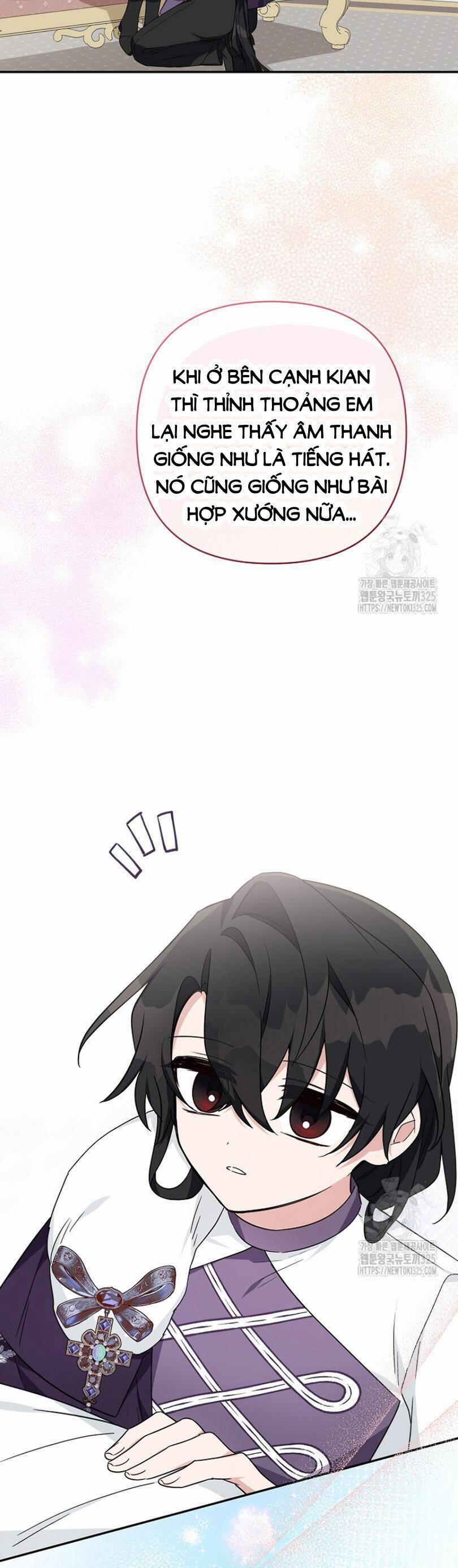 Cô Con Gái Út Của Công Tước Phản Diện 77 trang 50