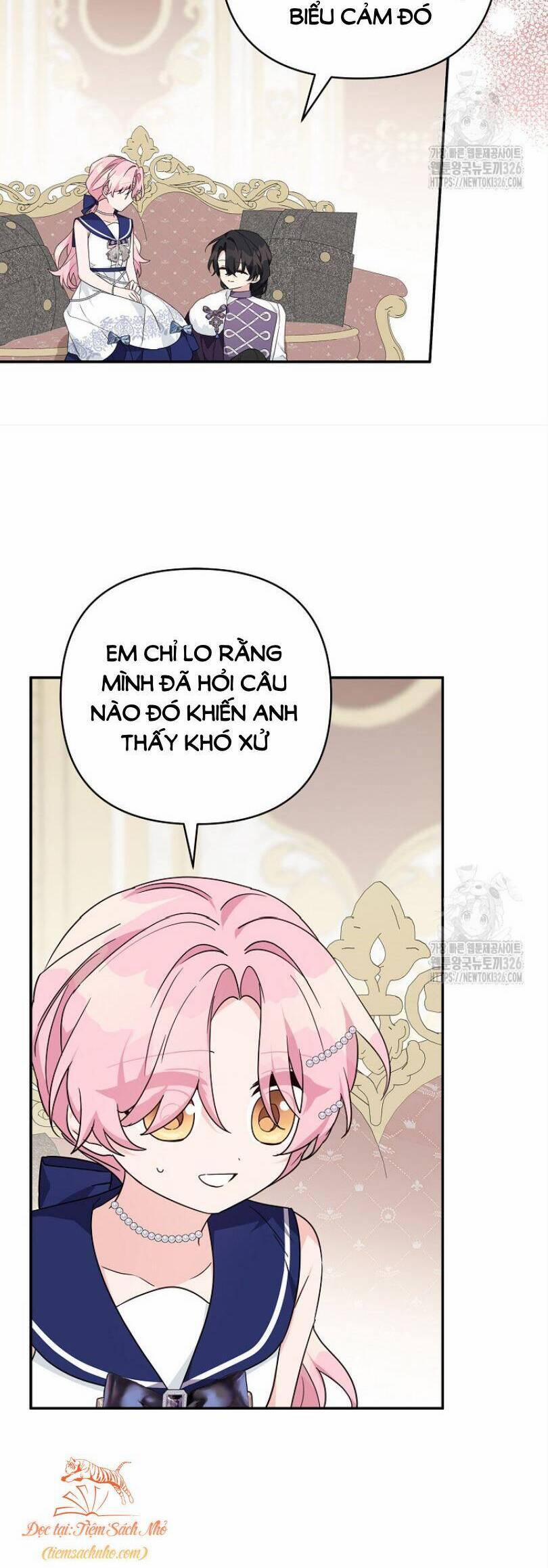 Cô Con Gái Út Của Công Tước Phản Diện 78 trang 12