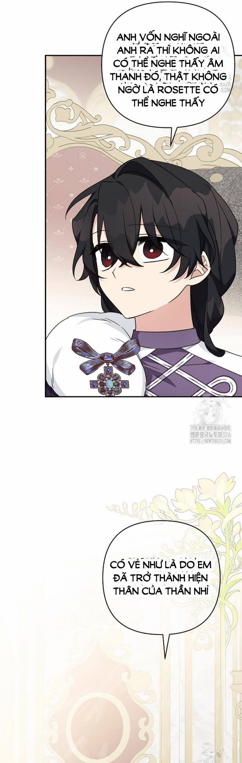 Cô Con Gái Út Của Công Tước Phản Diện 78 trang 13