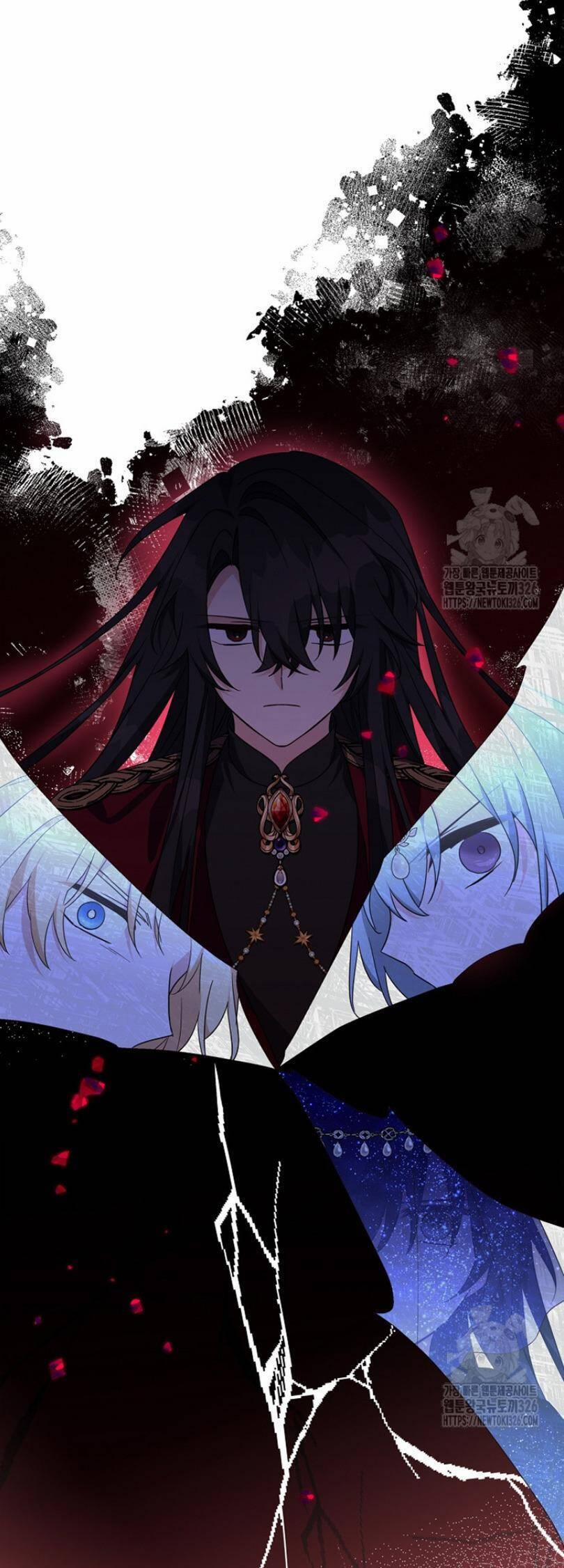 Cô Con Gái Út Của Công Tước Phản Diện 78 trang 16