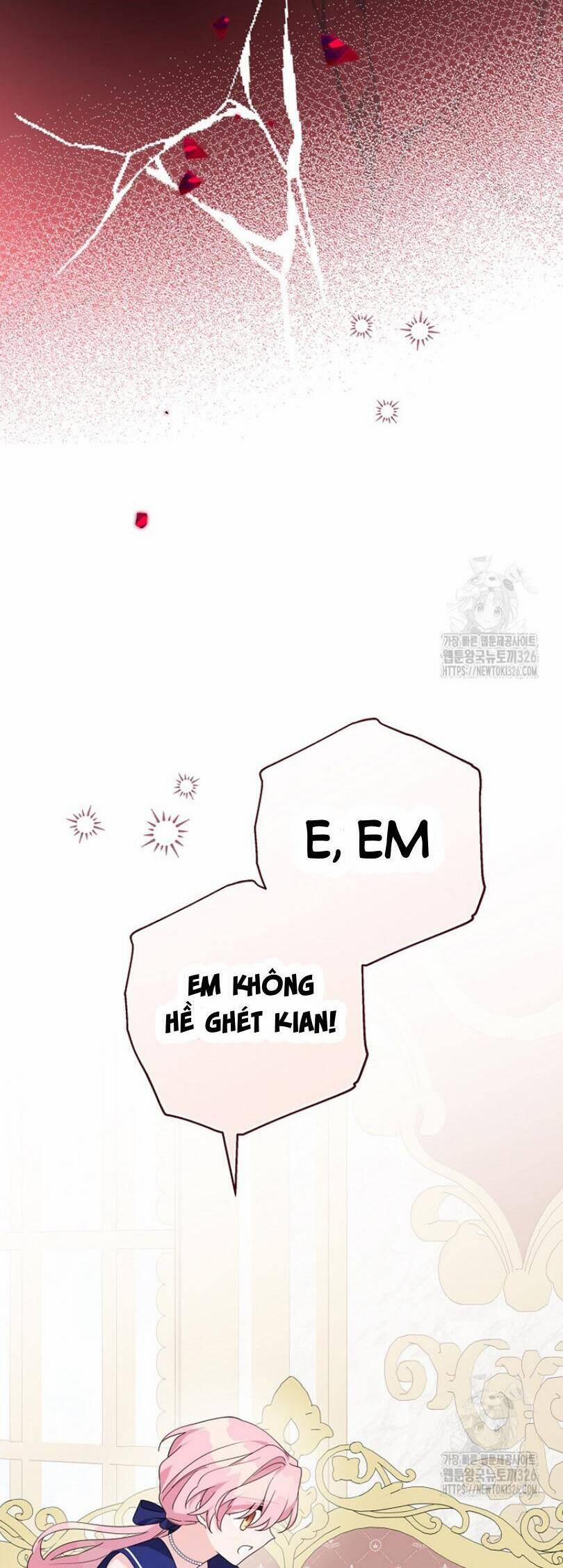 Cô Con Gái Út Của Công Tước Phản Diện 78 trang 17