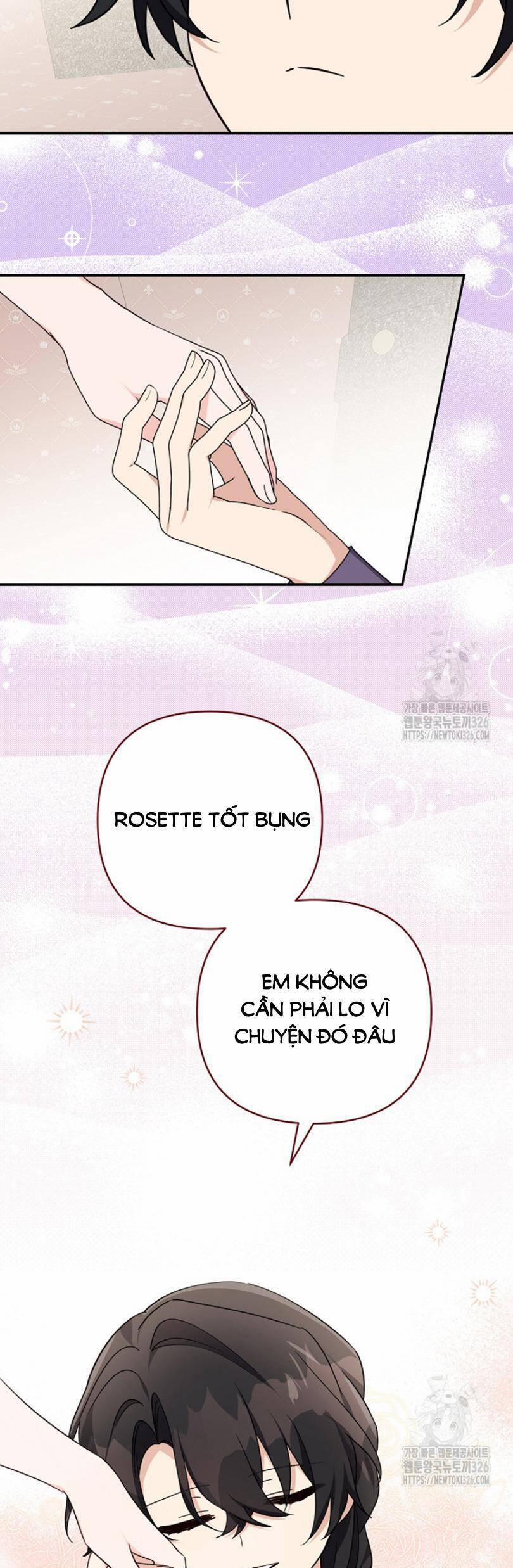 Cô Con Gái Út Của Công Tước Phản Diện 78 trang 19