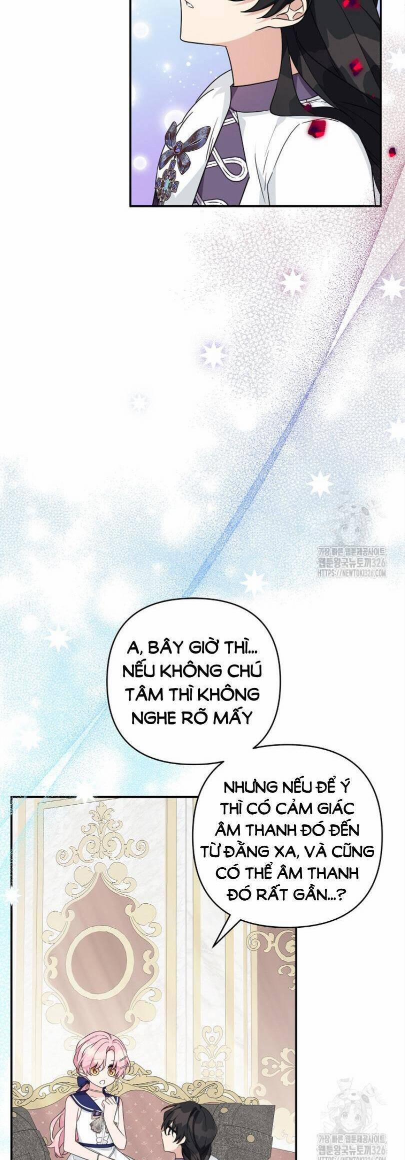 Cô Con Gái Út Của Công Tước Phản Diện 78 trang 2