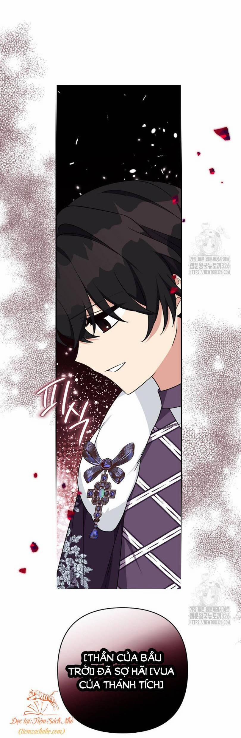 Cô Con Gái Út Của Công Tước Phản Diện 78 trang 21