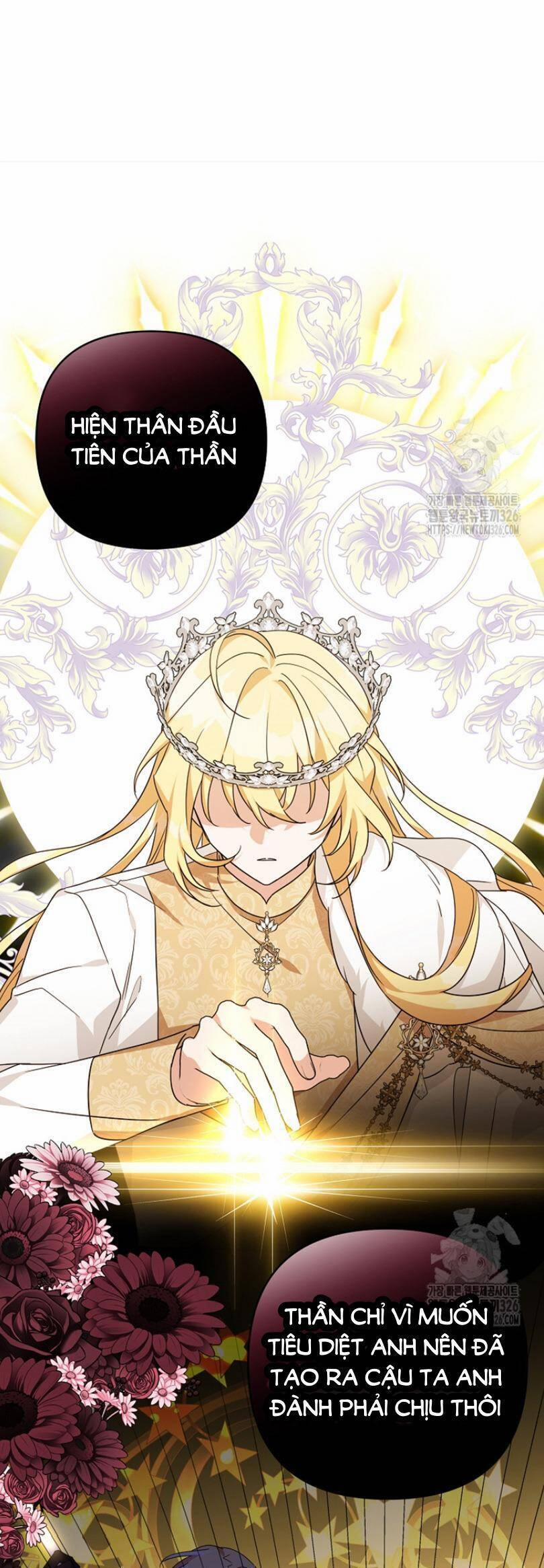 Cô Con Gái Út Của Công Tước Phản Diện 78 trang 22