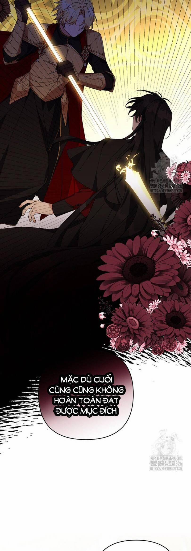 Cô Con Gái Út Của Công Tước Phản Diện 78 trang 23