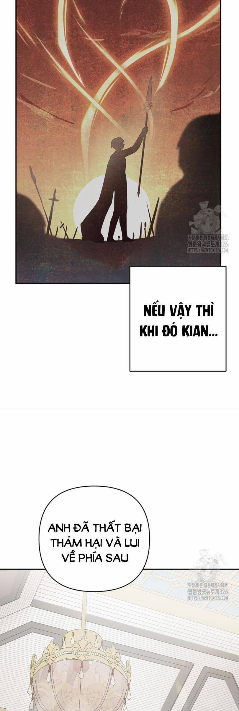 Cô Con Gái Út Của Công Tước Phản Diện 78 trang 25