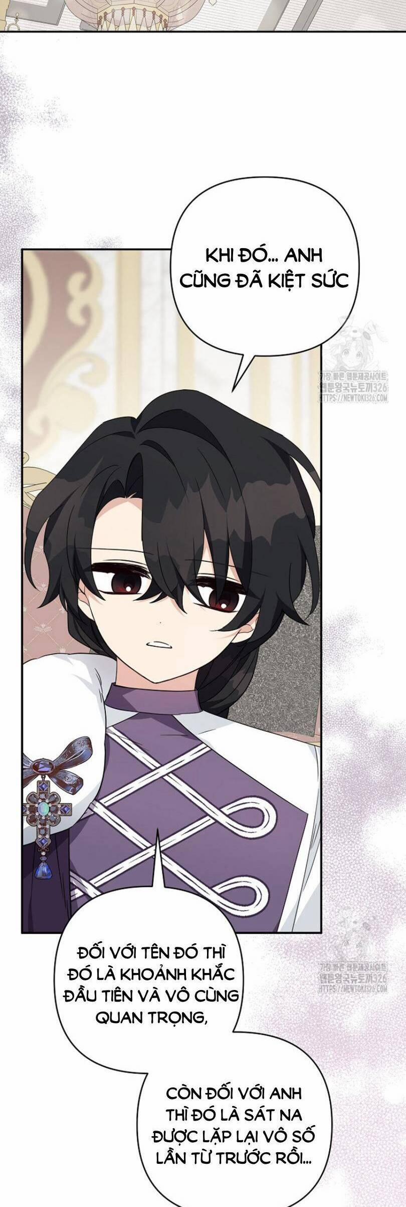 Cô Con Gái Út Của Công Tước Phản Diện 78 trang 26