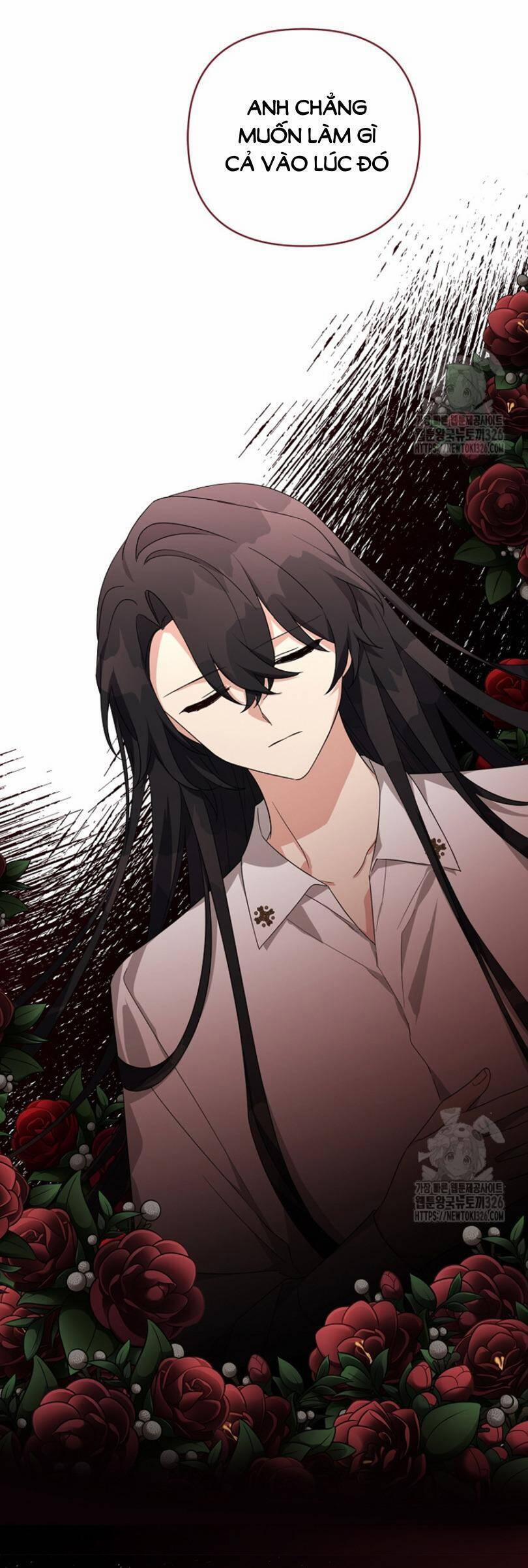 Cô Con Gái Út Của Công Tước Phản Diện 78 trang 28