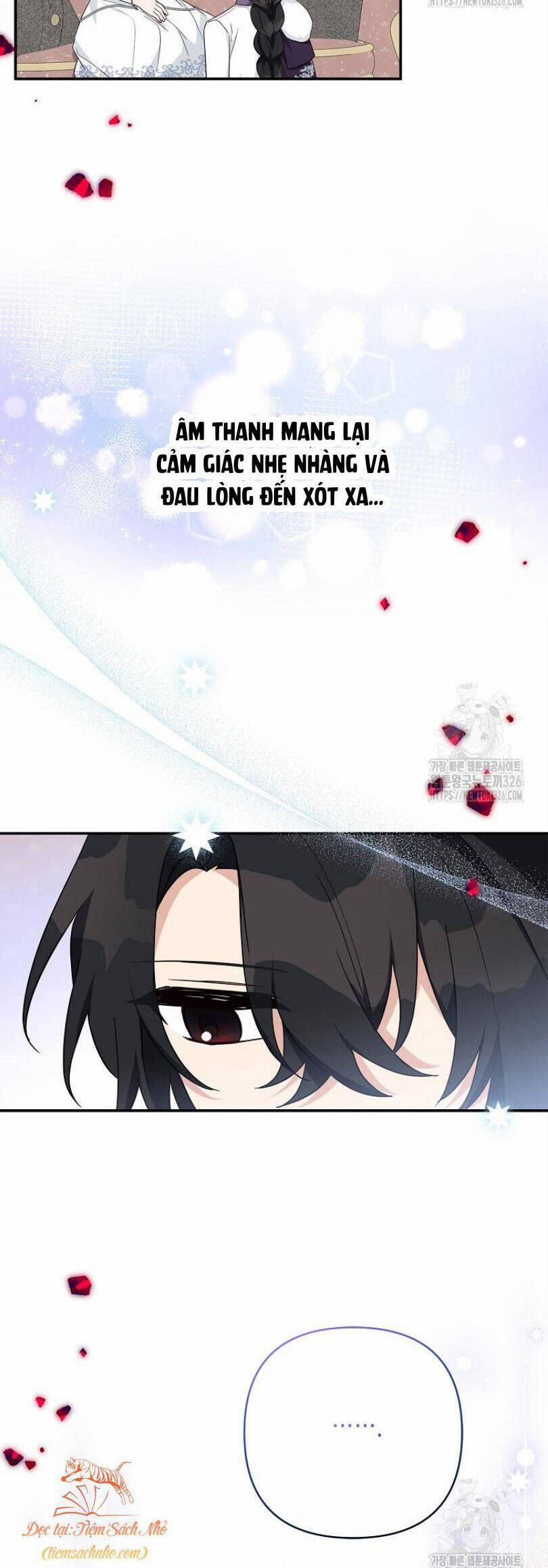 Cô Con Gái Út Của Công Tước Phản Diện 78 trang 3