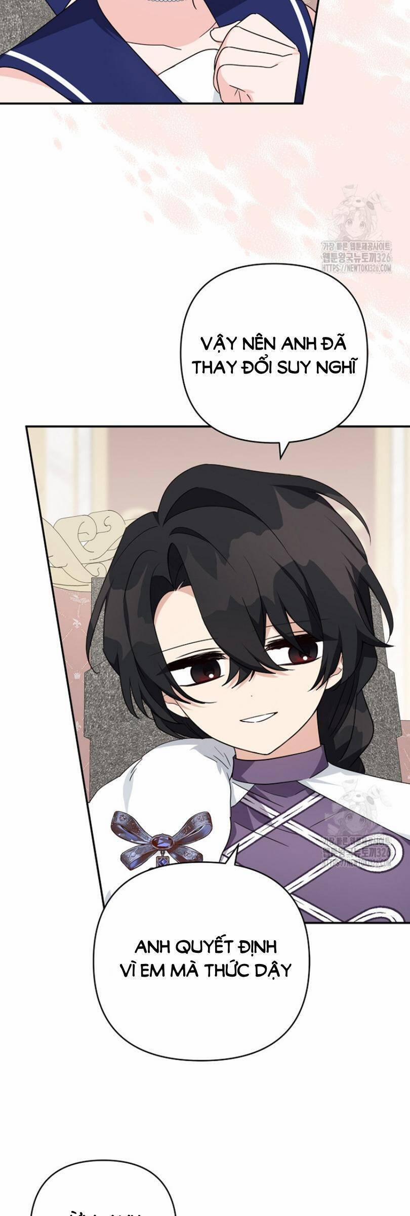 Cô Con Gái Út Của Công Tước Phản Diện 78 trang 31