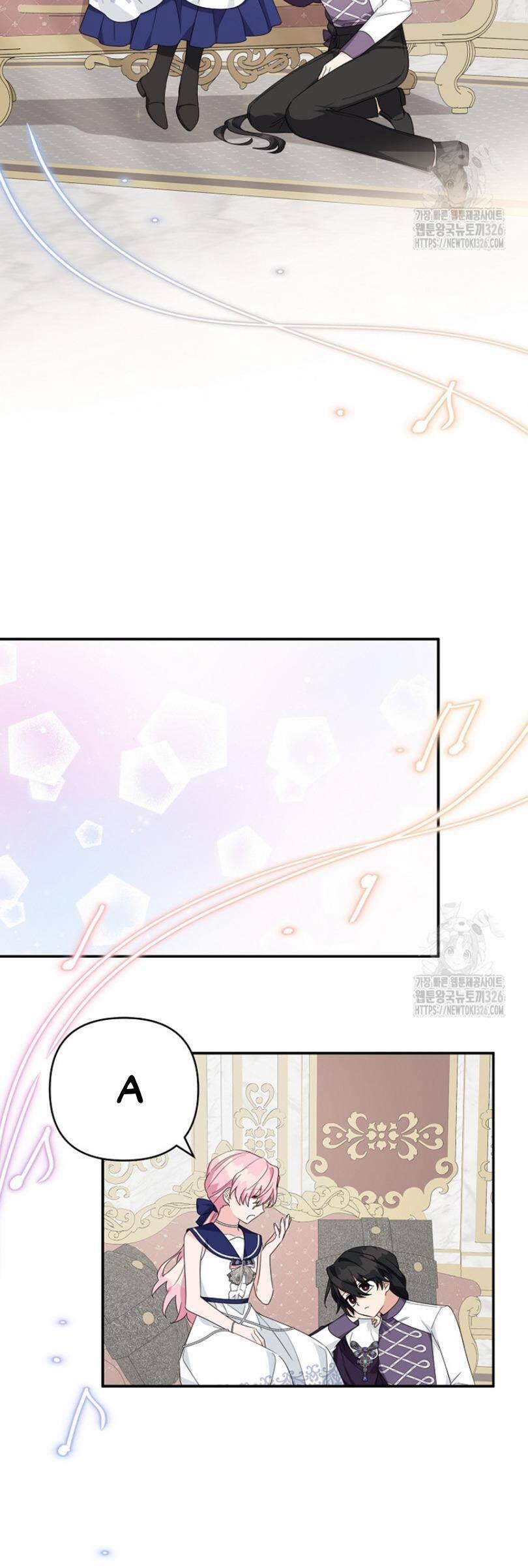 Cô Con Gái Út Của Công Tước Phản Diện 78 trang 34