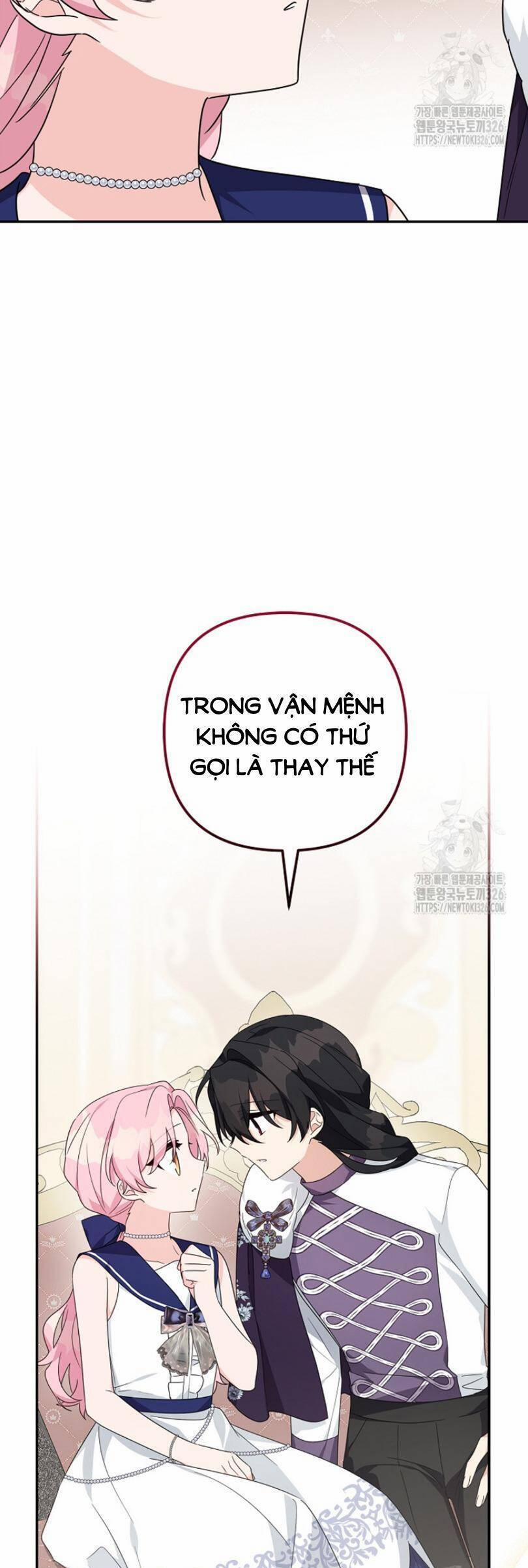 Cô Con Gái Út Của Công Tước Phản Diện 78 trang 37