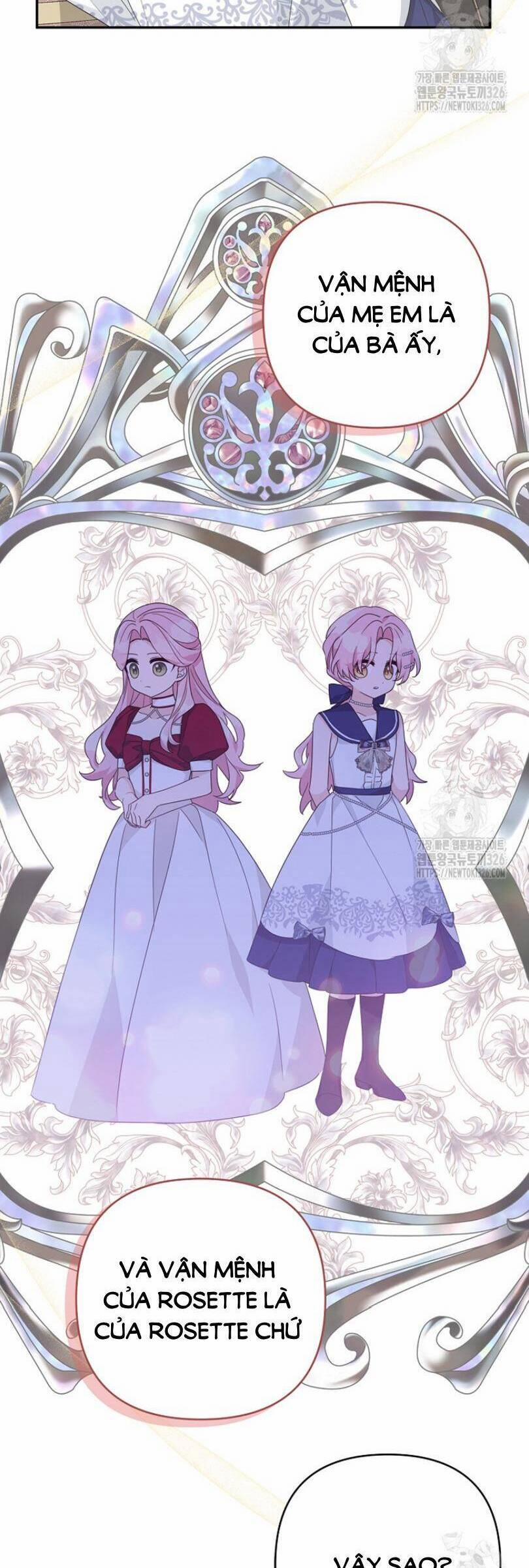 Cô Con Gái Út Của Công Tước Phản Diện 78 trang 38