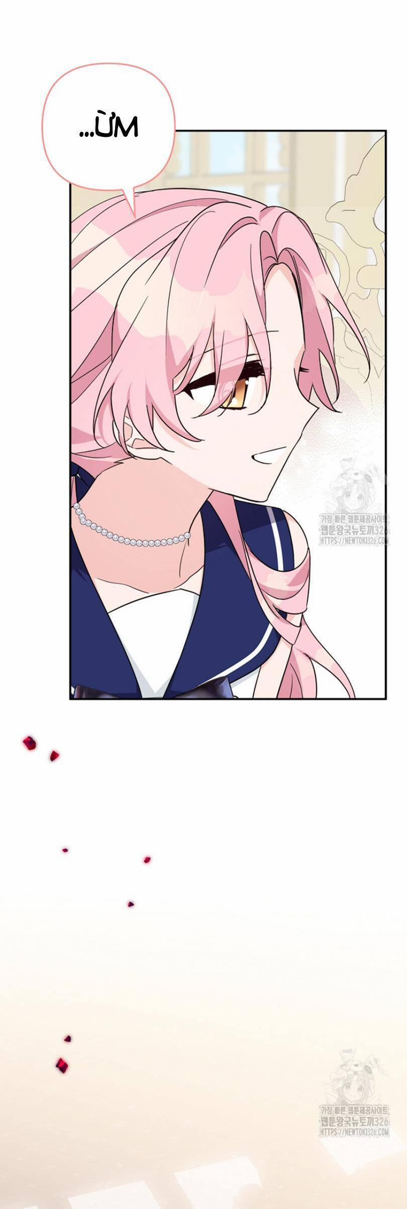 Cô Con Gái Út Của Công Tước Phản Diện 78 trang 43