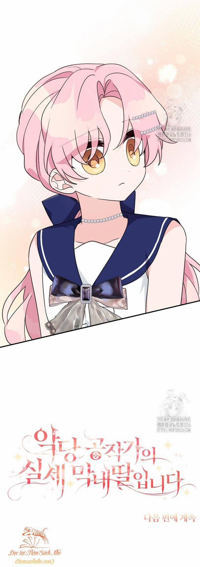 Cô Con Gái Út Của Công Tước Phản Diện 78 trang 49