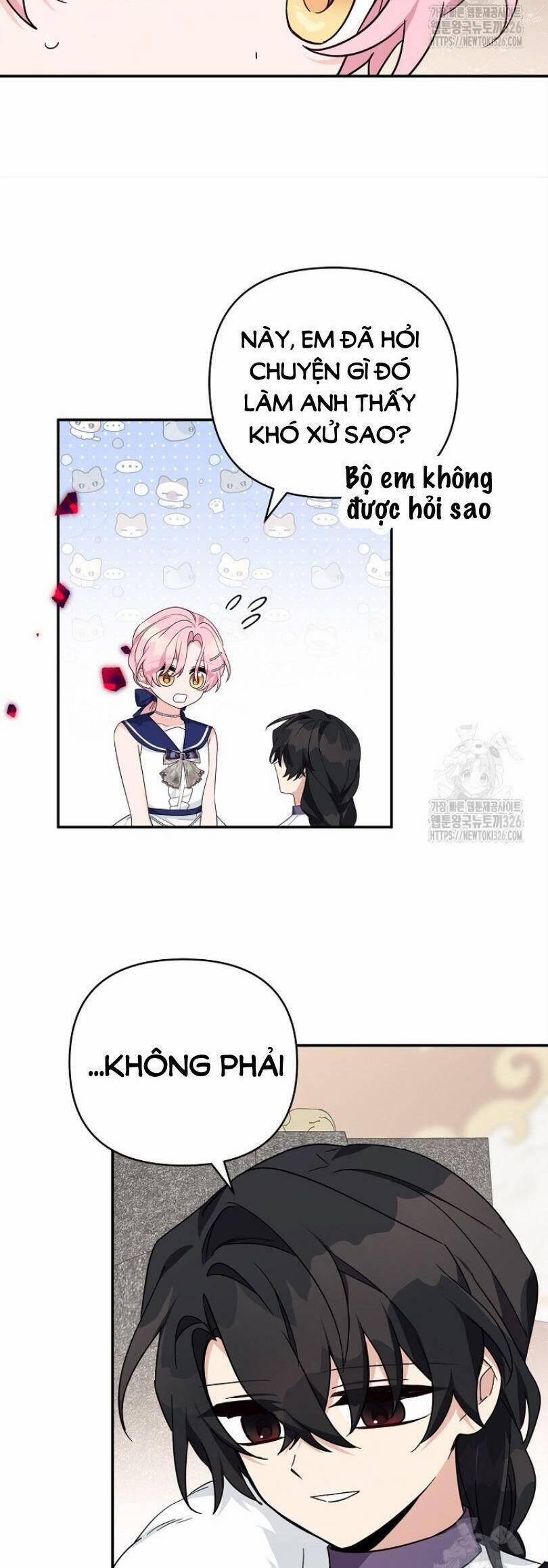 Cô Con Gái Út Của Công Tước Phản Diện 78 trang 5