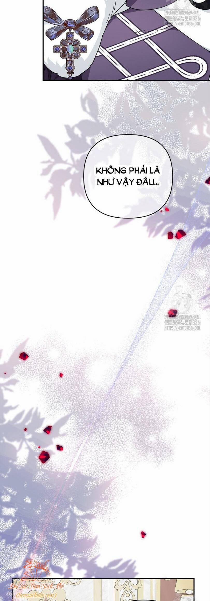 Cô Con Gái Út Của Công Tước Phản Diện 78 trang 6