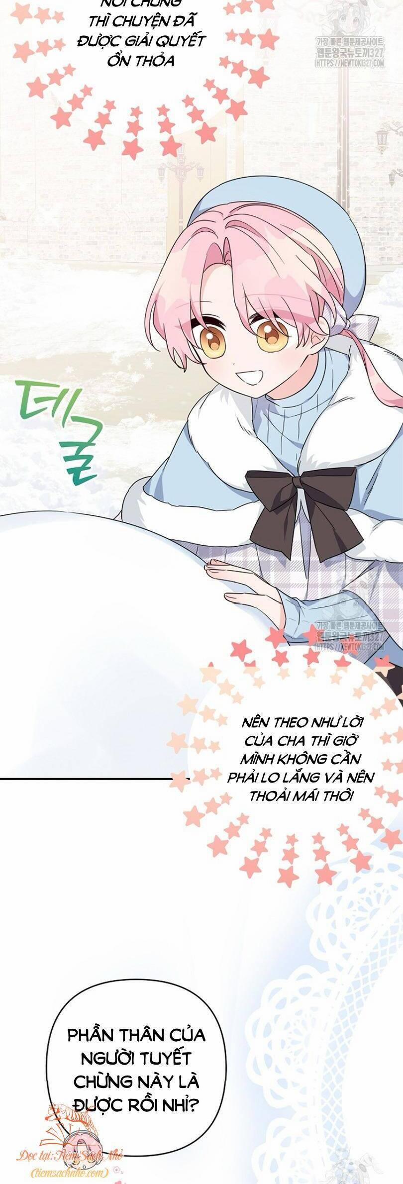 Cô Con Gái Út Của Công Tước Phản Diện 79 trang 12