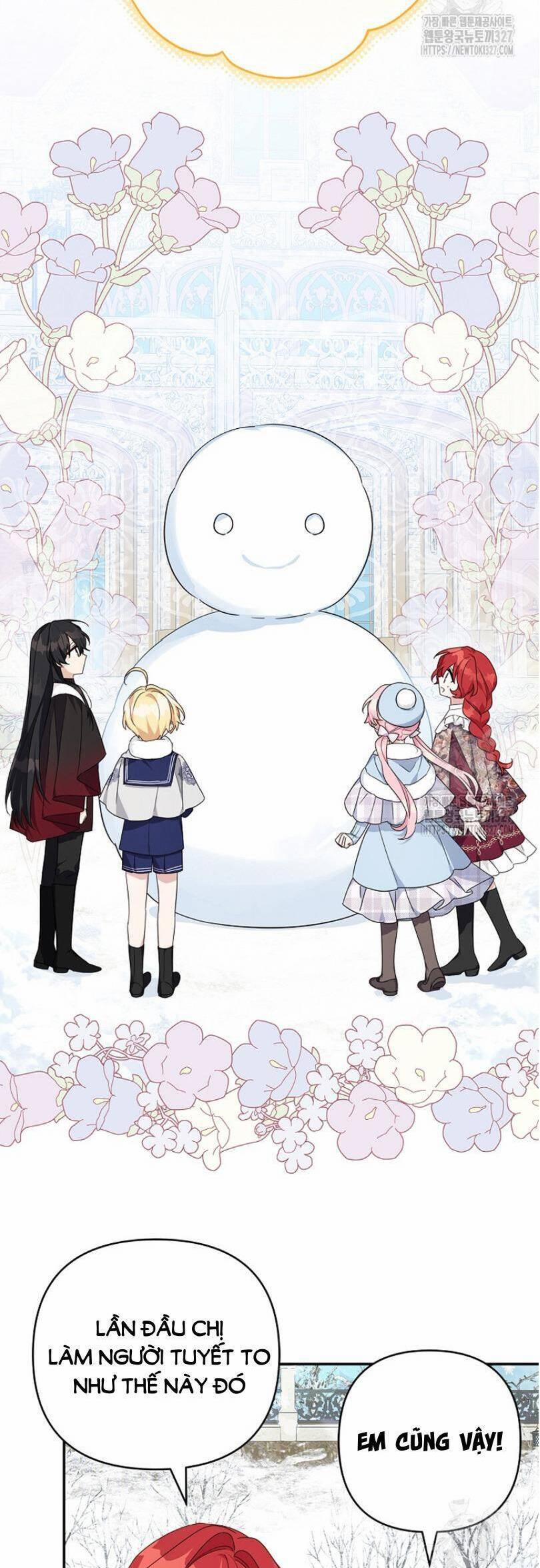 Cô Con Gái Út Của Công Tước Phản Diện 79 trang 14