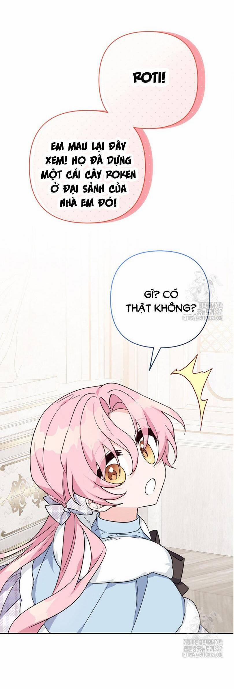 Cô Con Gái Út Của Công Tước Phản Diện 79 trang 20