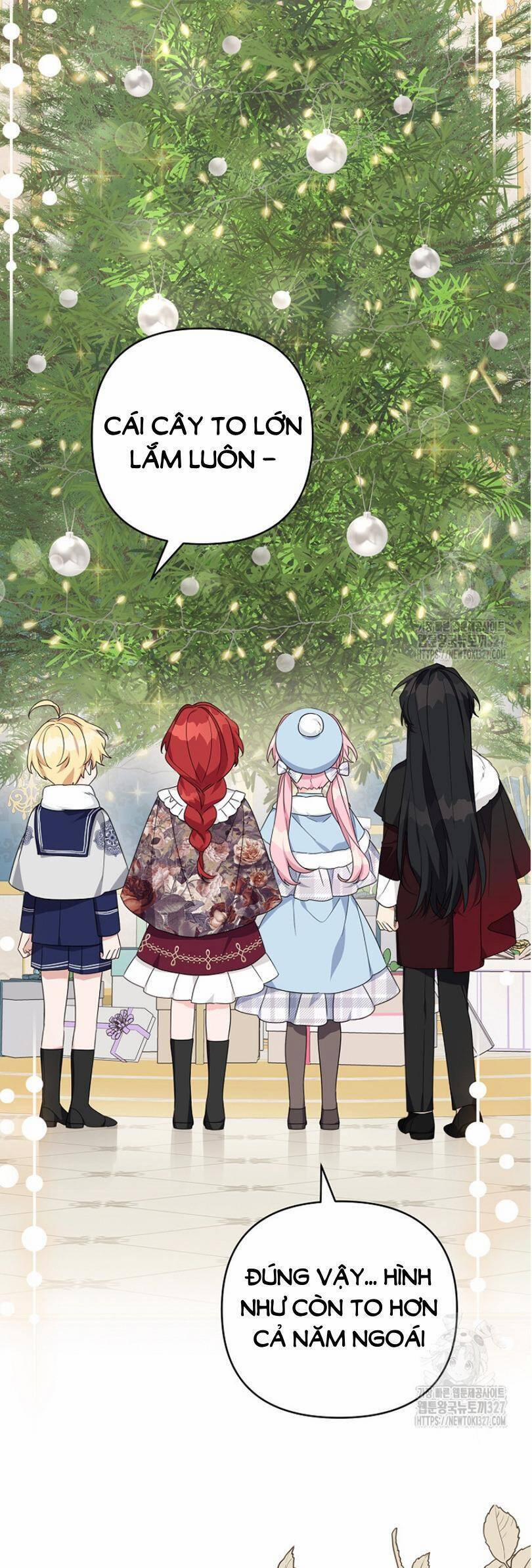 Cô Con Gái Út Của Công Tước Phản Diện 79 trang 22