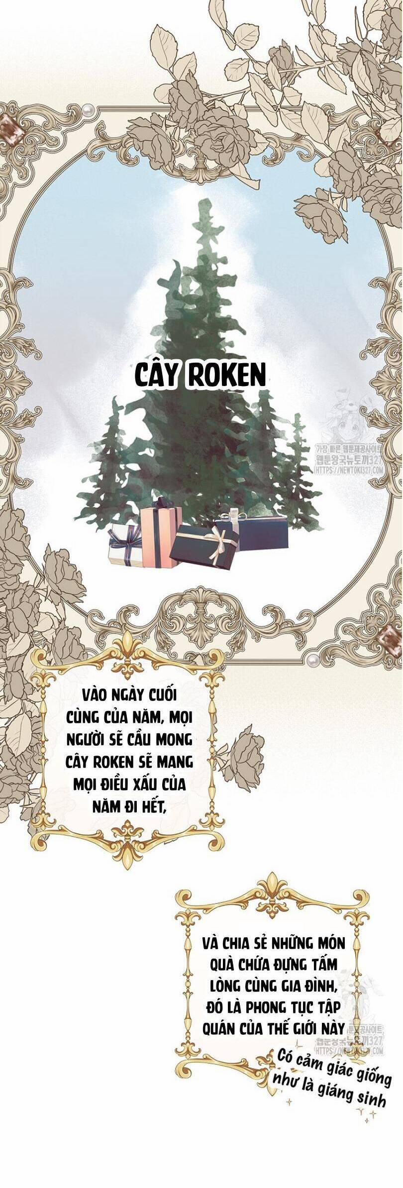 Cô Con Gái Út Của Công Tước Phản Diện 79 trang 23