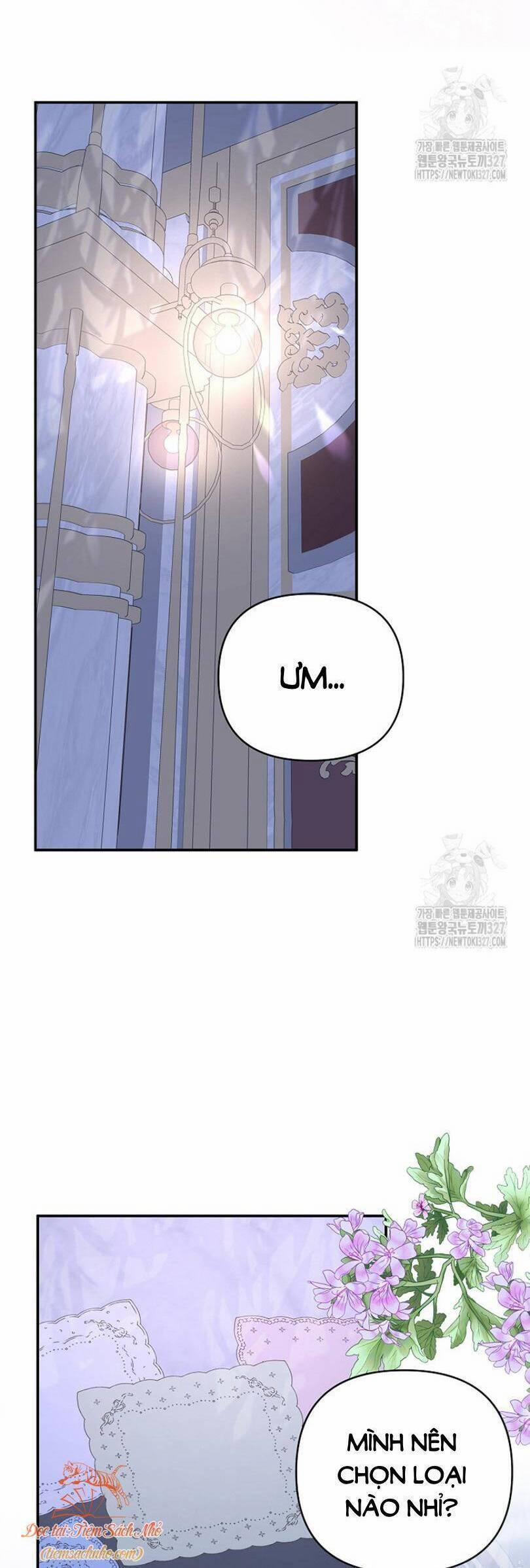 Cô Con Gái Út Của Công Tước Phản Diện 79 trang 36