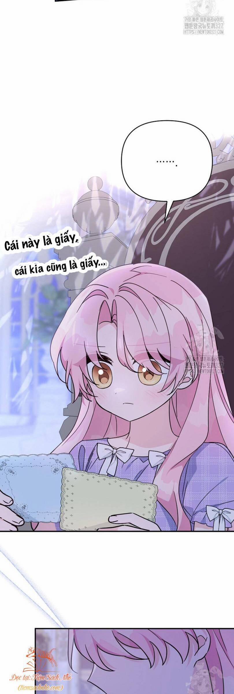 Cô Con Gái Út Của Công Tước Phản Diện 79 trang 39