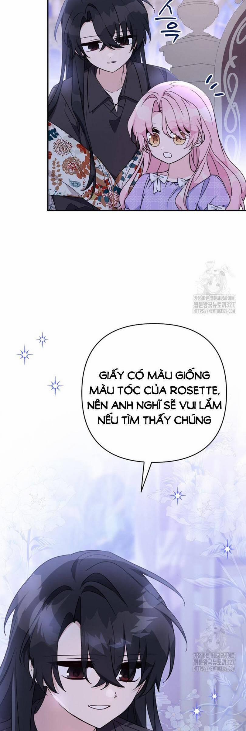 Cô Con Gái Út Của Công Tước Phản Diện 79 trang 44