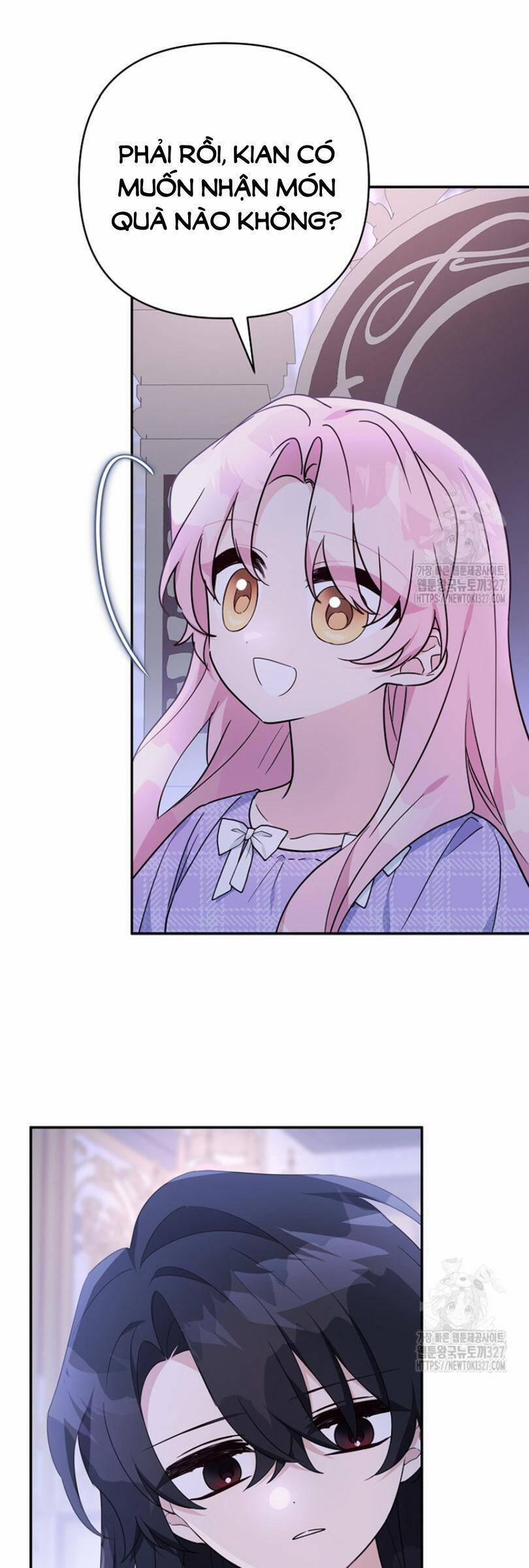 Cô Con Gái Út Của Công Tước Phản Diện 79 trang 46