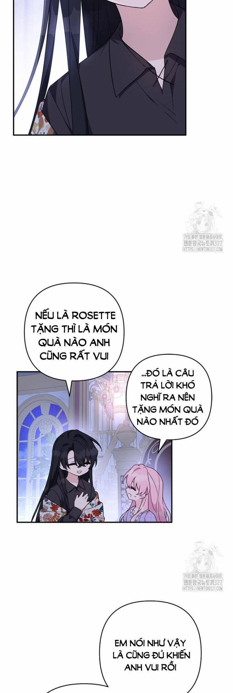 Cô Con Gái Út Của Công Tước Phản Diện 79 trang 47