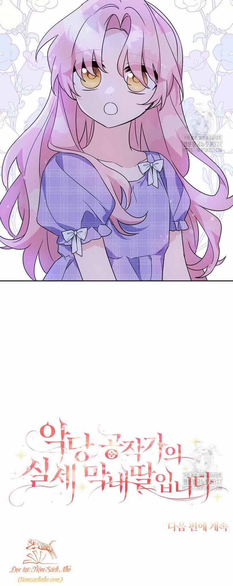 Cô Con Gái Út Của Công Tước Phản Diện 79 trang 52