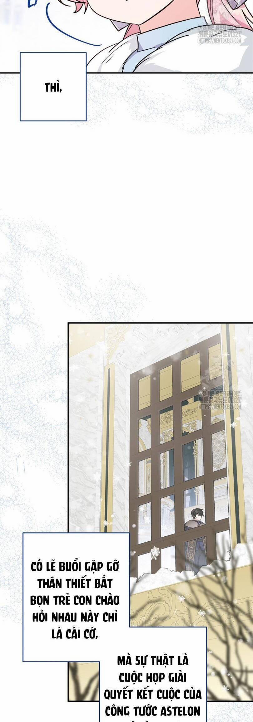 Cô Con Gái Út Của Công Tước Phản Diện 79 trang 8