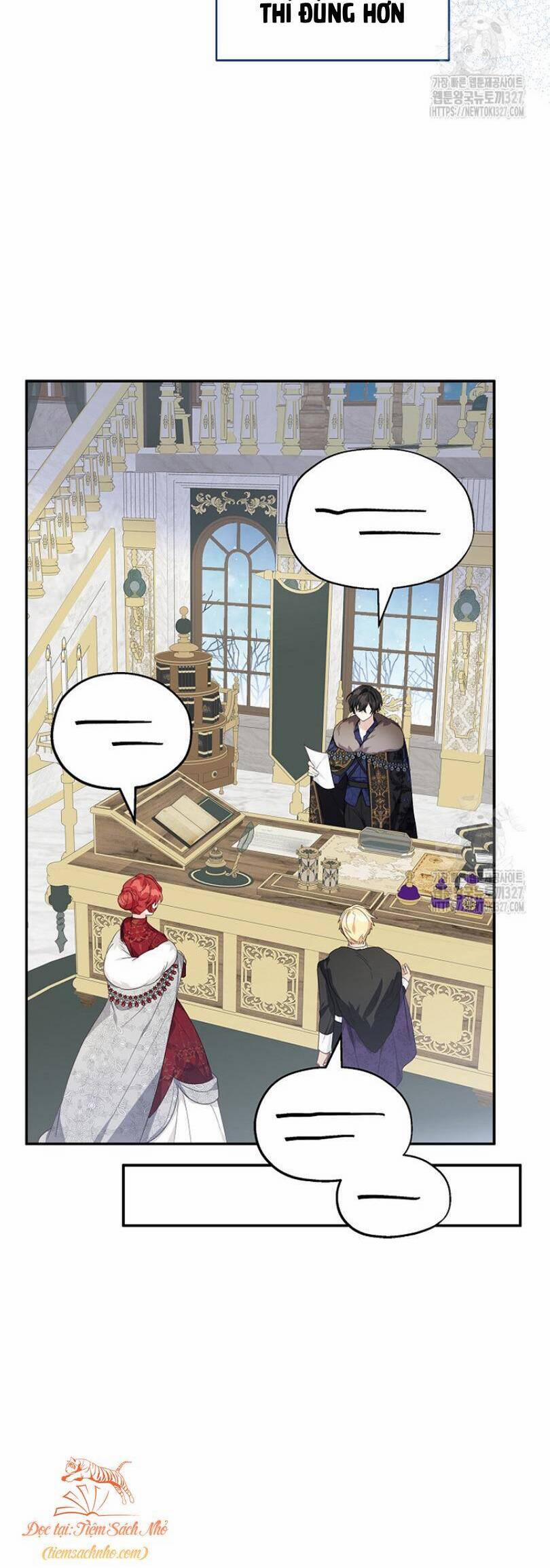 Cô Con Gái Út Của Công Tước Phản Diện 79 trang 9