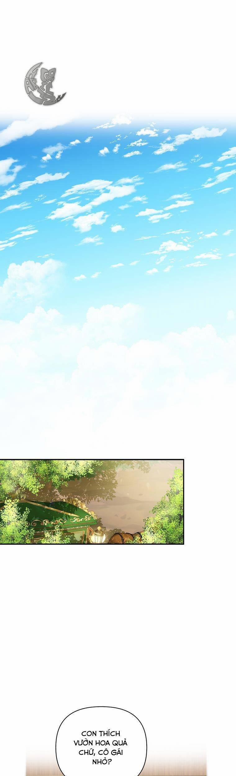 Cô Con Gái Út Của Công Tước Phản Diện 8 trang 1