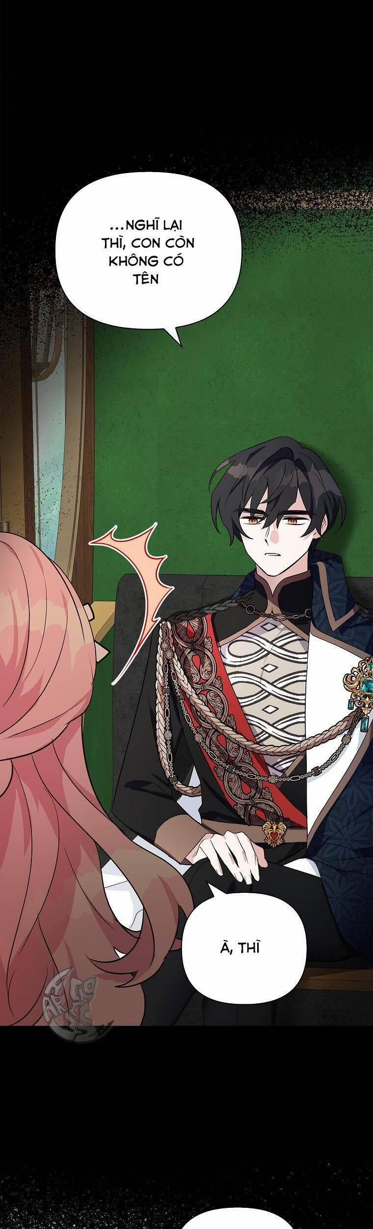 Cô Con Gái Út Của Công Tước Phản Diện 8 trang 40