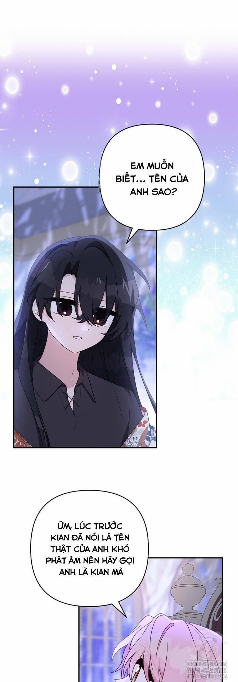 Cô Con Gái Út Của Công Tước Phản Diện 80 trang 1