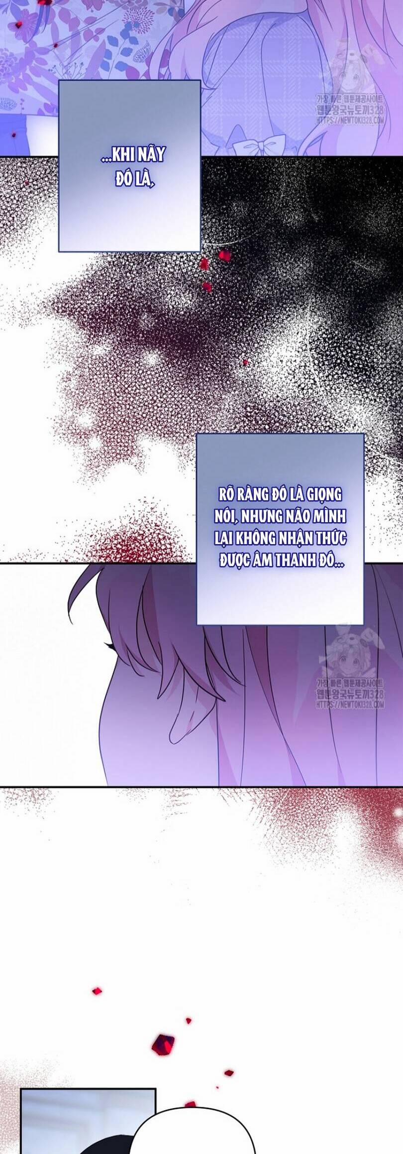 Cô Con Gái Út Của Công Tước Phản Diện 80 trang 11