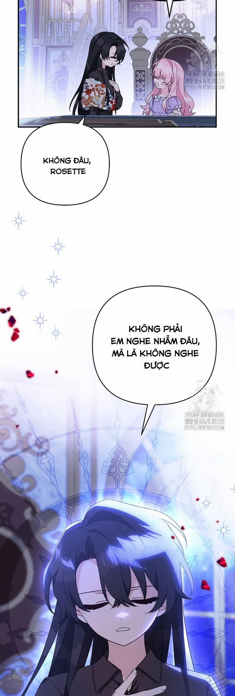 Cô Con Gái Út Của Công Tước Phản Diện 80 trang 13