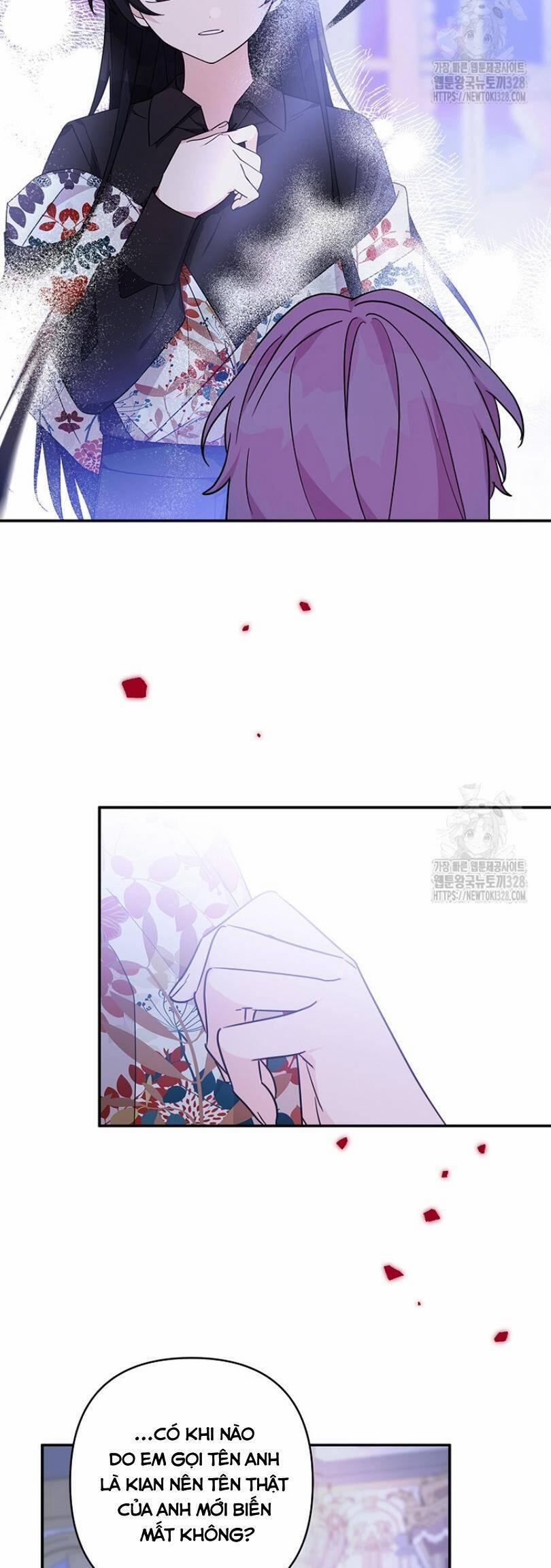 Cô Con Gái Út Của Công Tước Phản Diện 80 trang 16