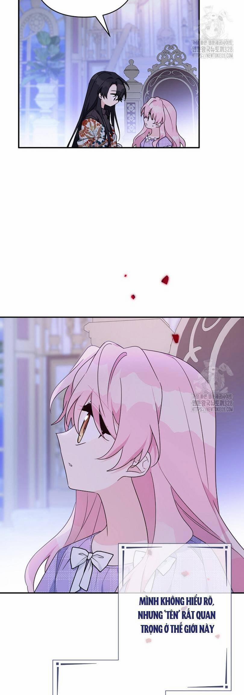 Cô Con Gái Út Của Công Tước Phản Diện 80 trang 17