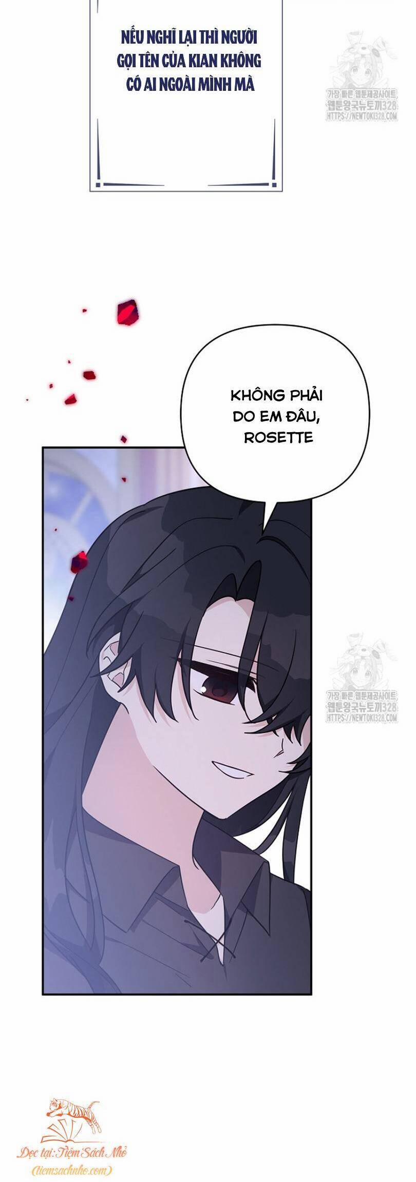 Cô Con Gái Út Của Công Tước Phản Diện 80 trang 18