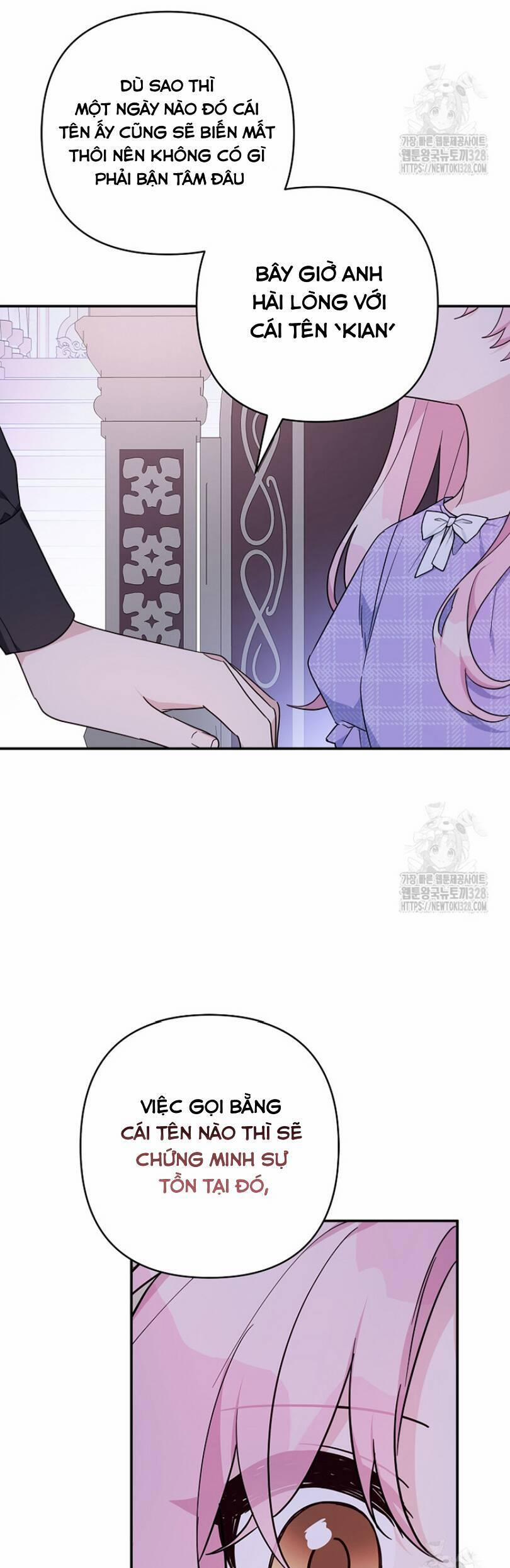 Cô Con Gái Út Của Công Tước Phản Diện 80 trang 19